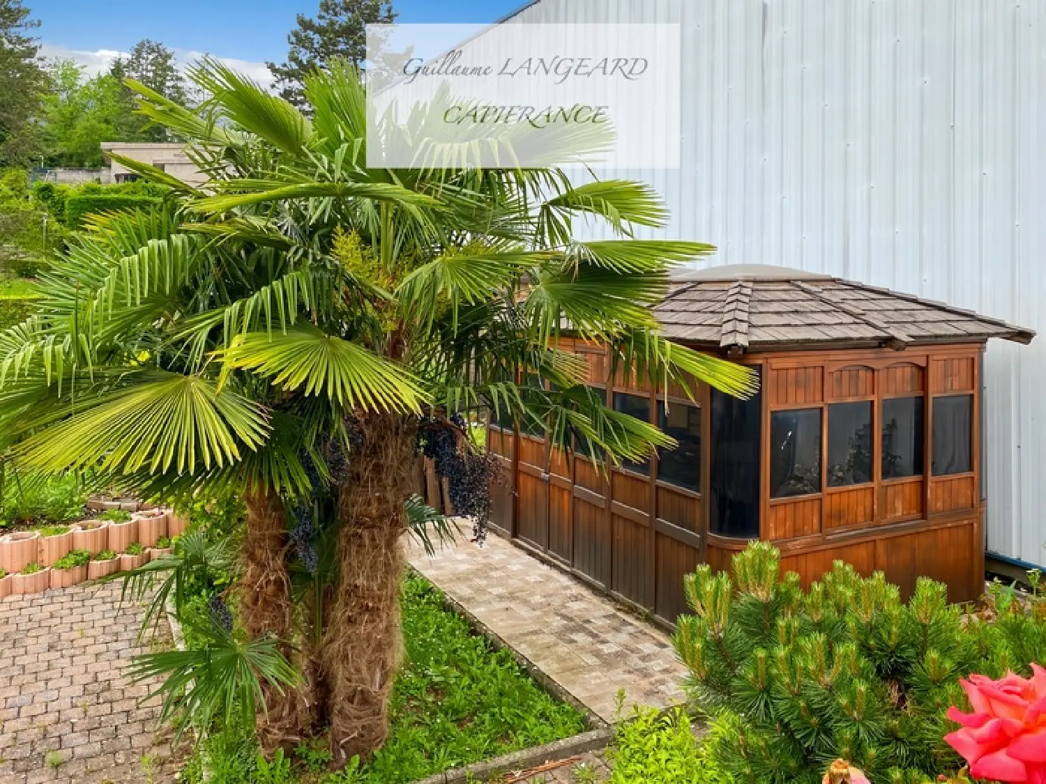  for sale house Oyonnax Ain 2