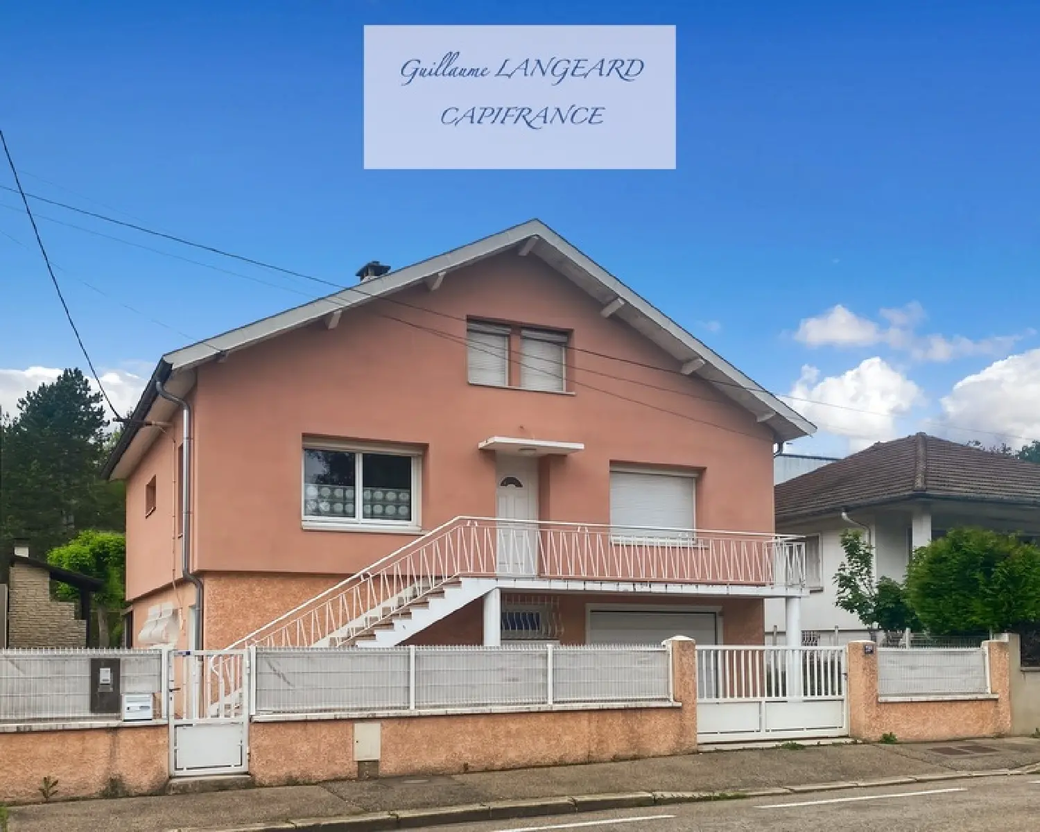  for sale house Oyonnax Ain 6