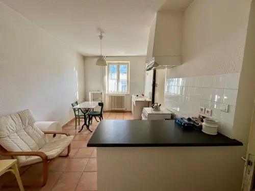 Oyonnax Ain house foto 7101427