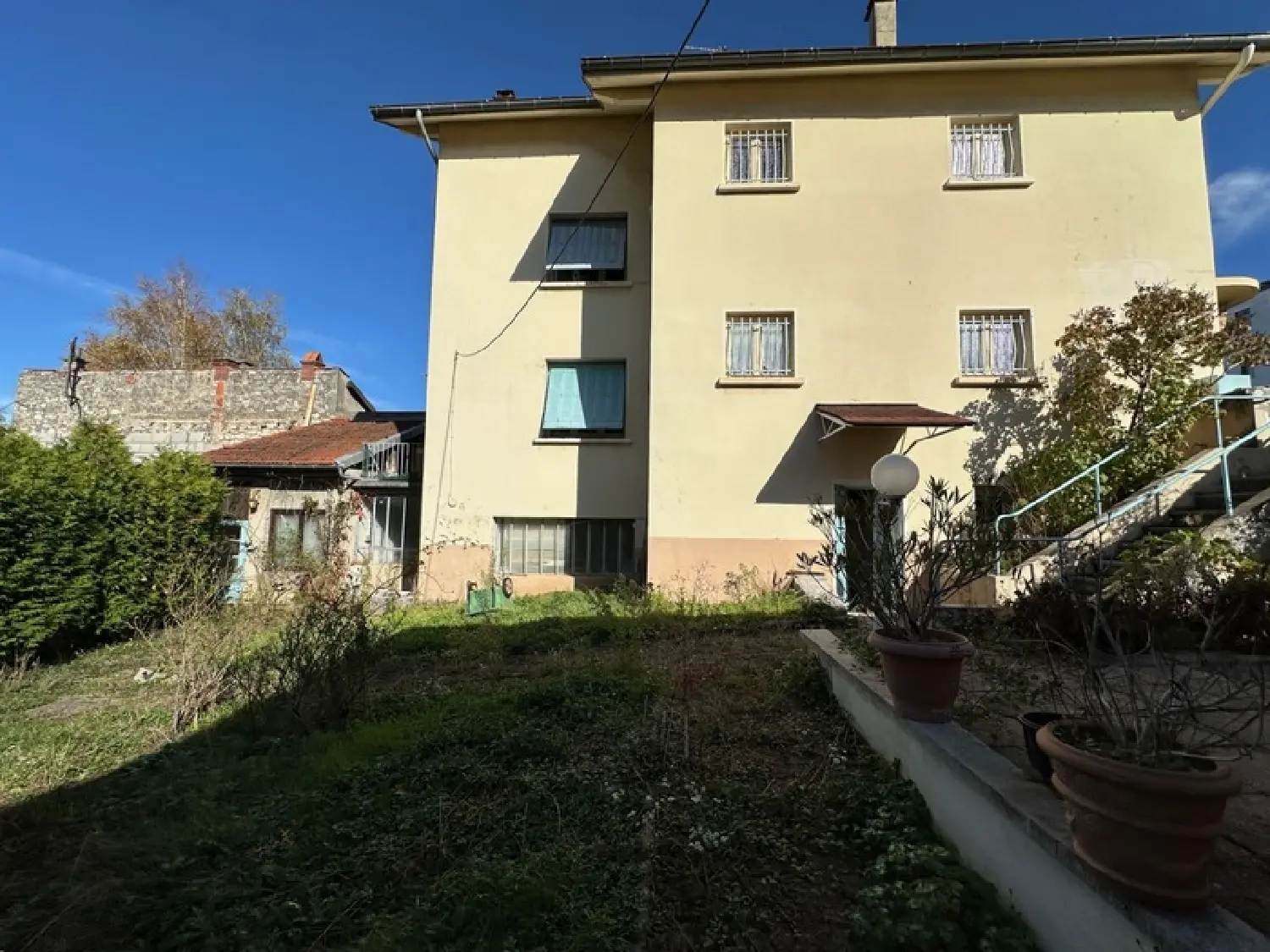  for sale house Oyonnax Ain 3