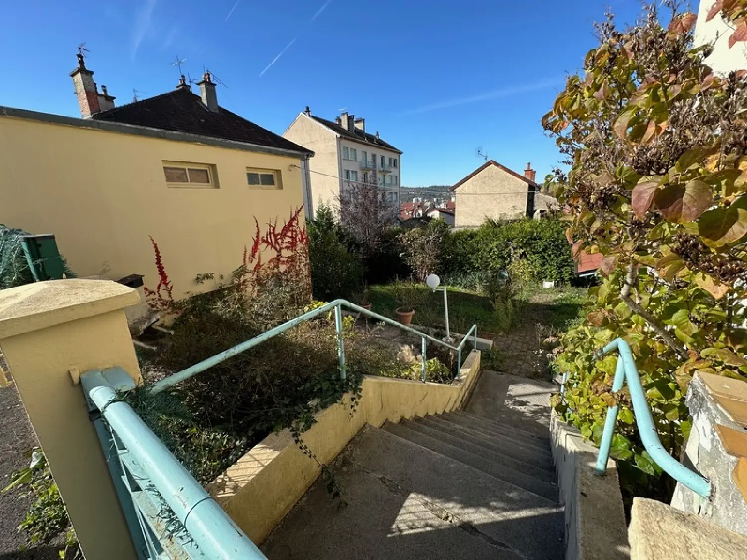  for sale house Oyonnax Ain 4