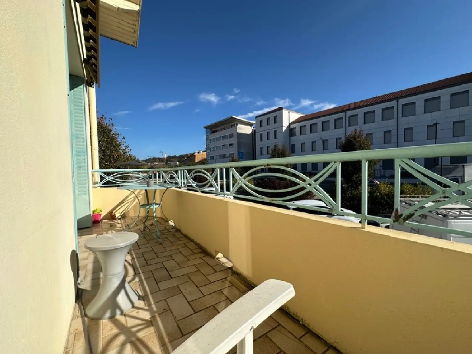  for sale house Oyonnax Ain 7