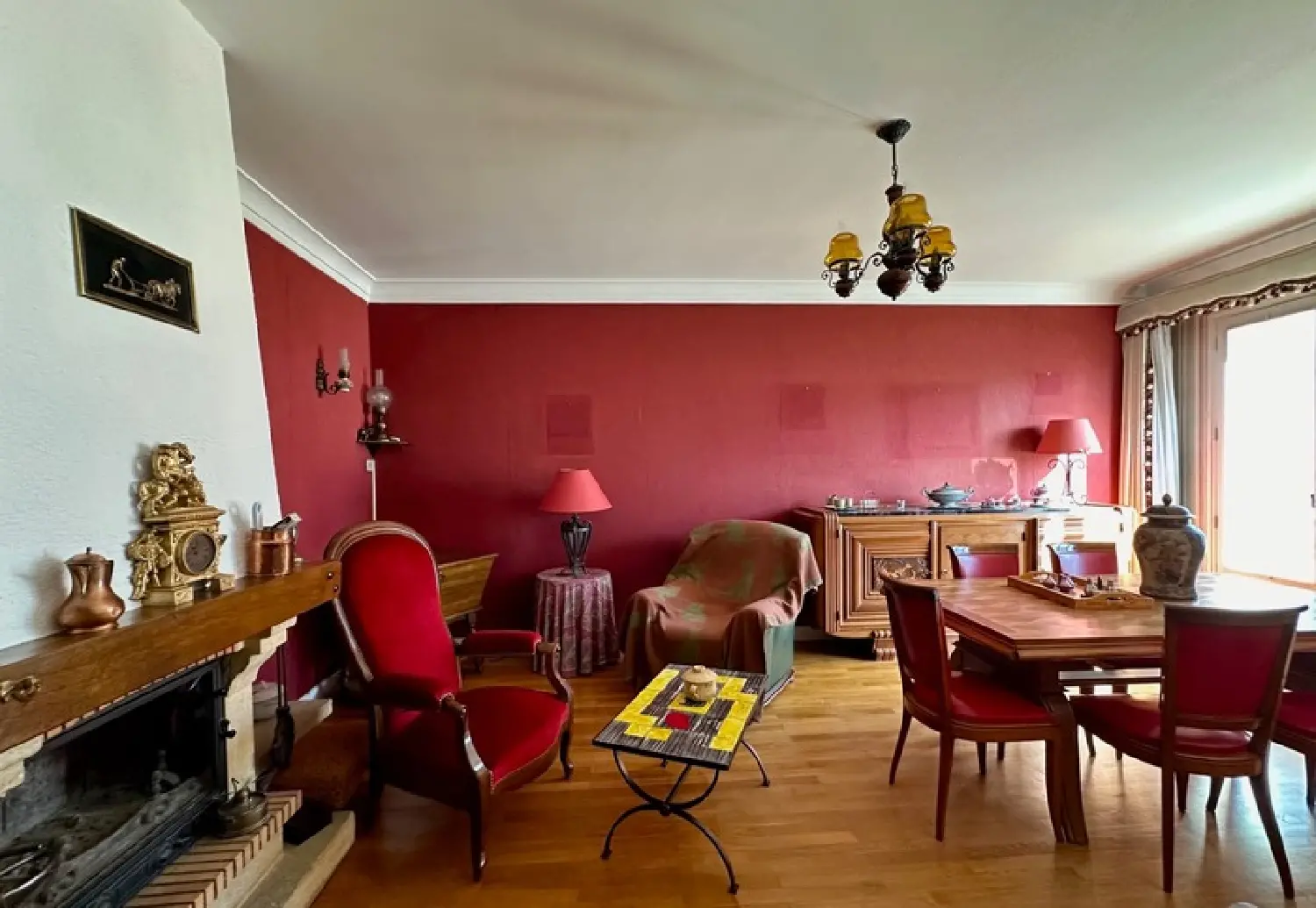  for sale house Oyonnax Ain 8