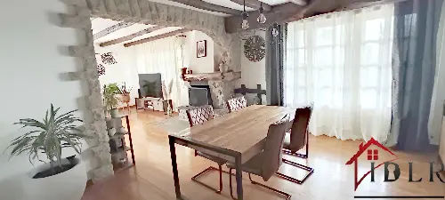 Oyonnax Ain casa foto 7086487