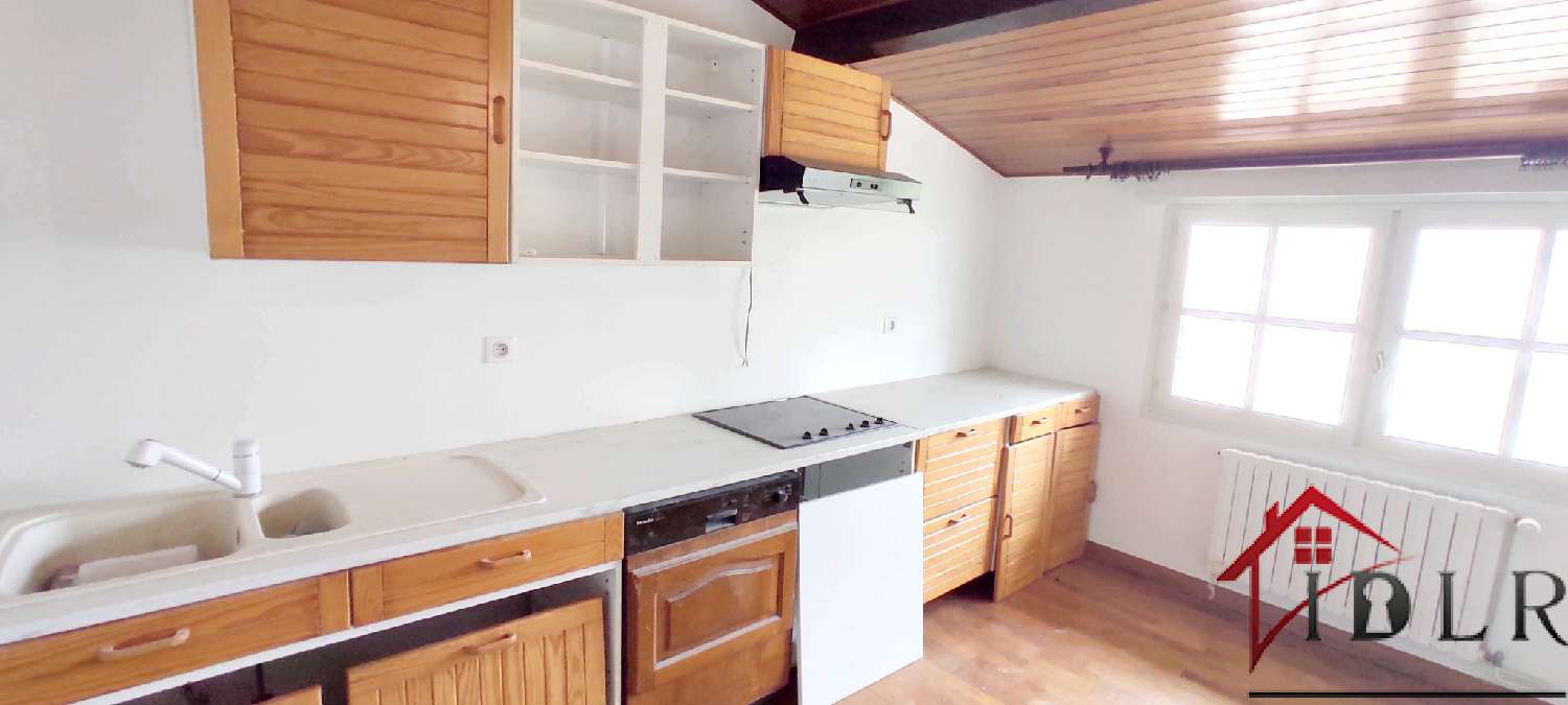  en venta casa Oyonnax Ain 4