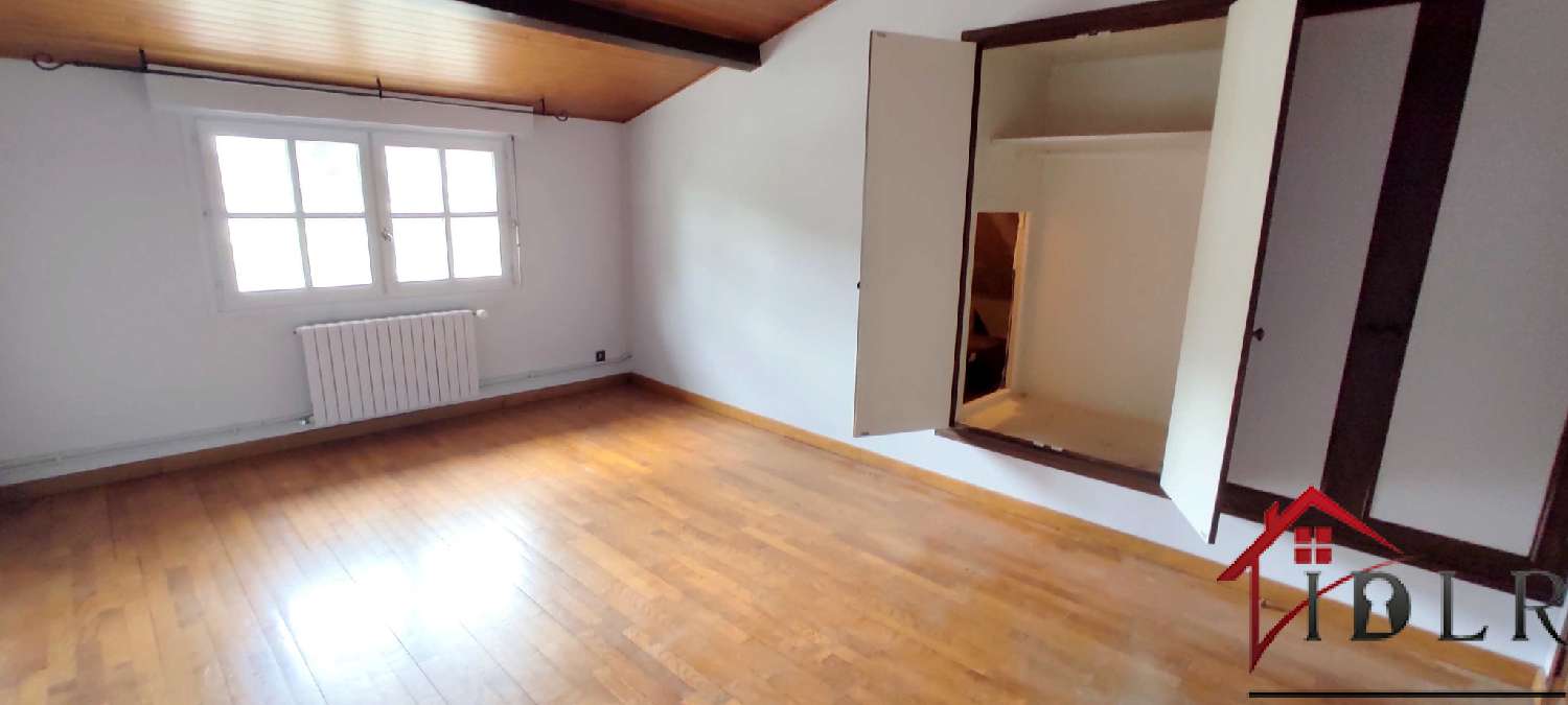  en venta casa Oyonnax Ain 5