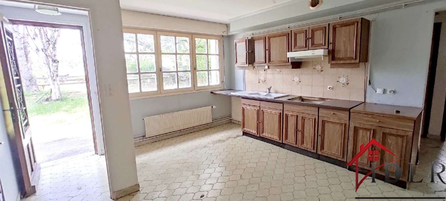  en venta casa Oyonnax Ain 6