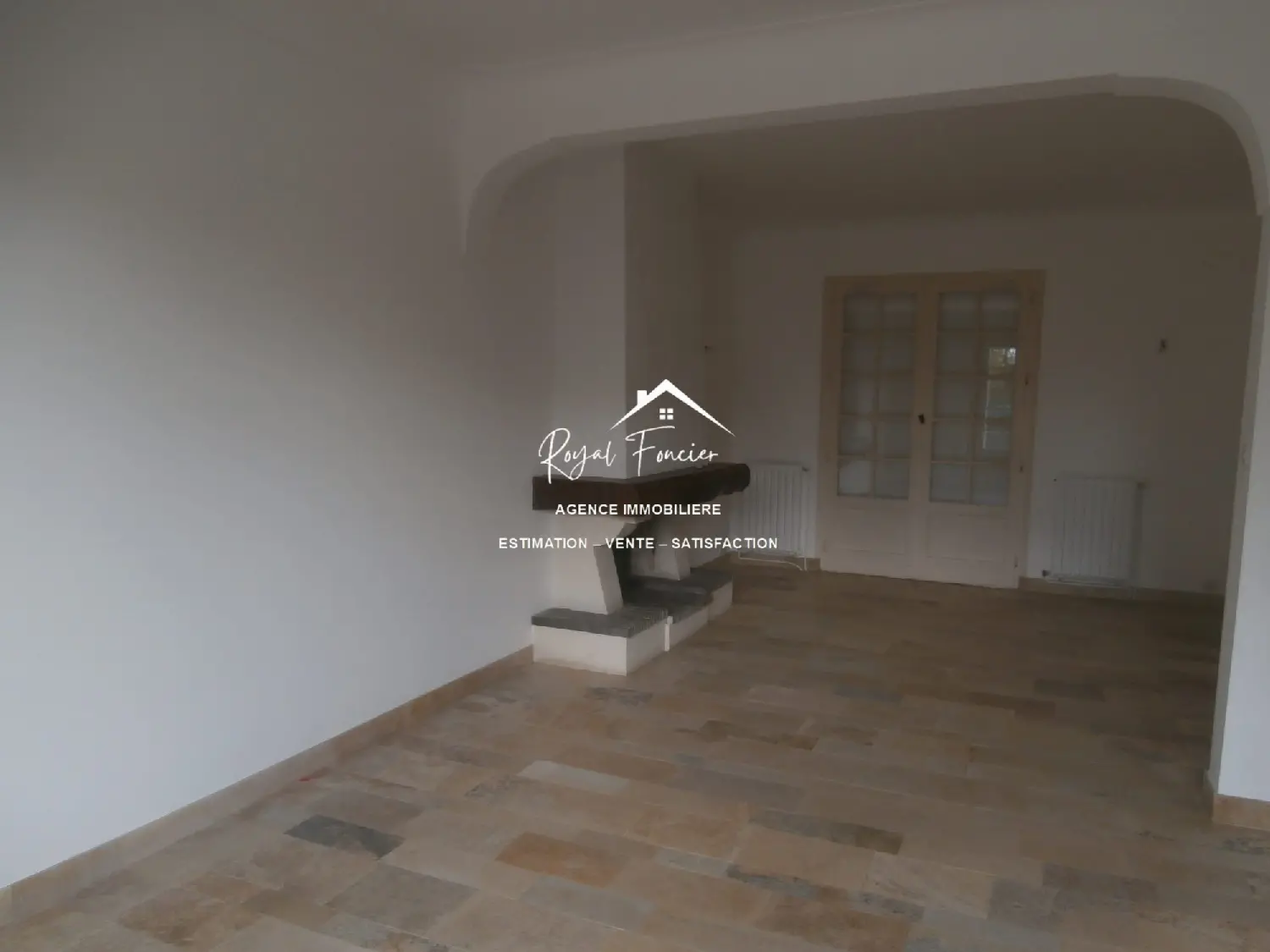  te koop huis Oyré Vienne 4