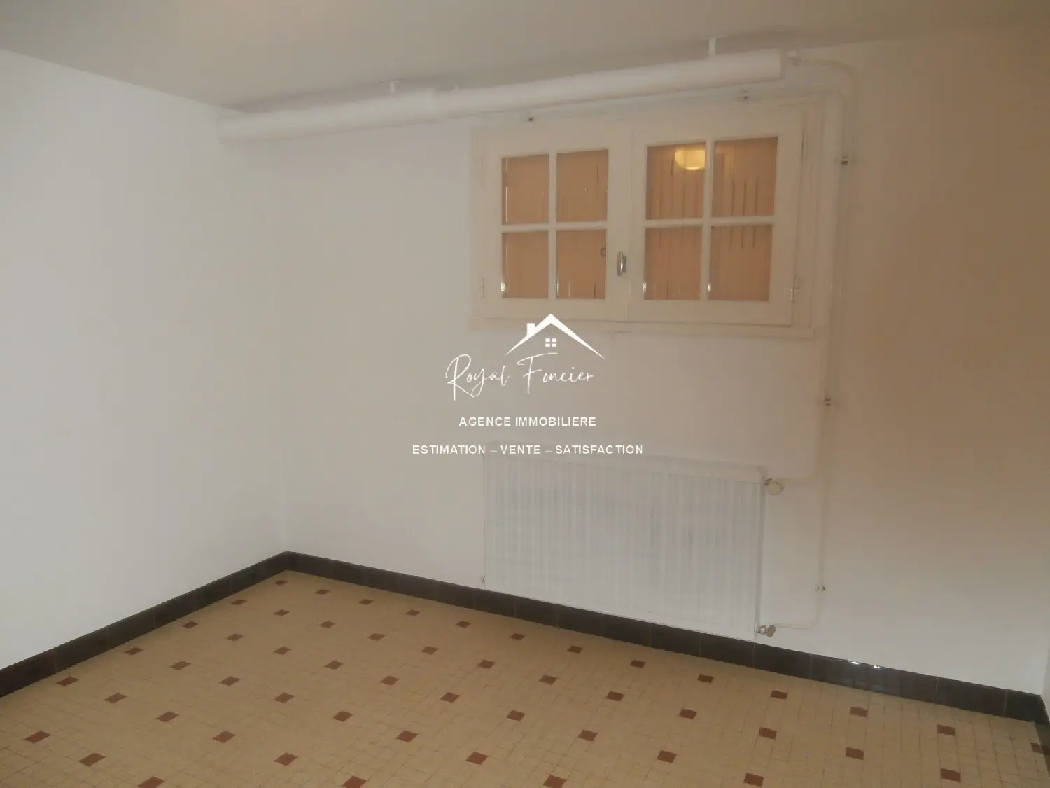  te koop huis Oyré Vienne 8