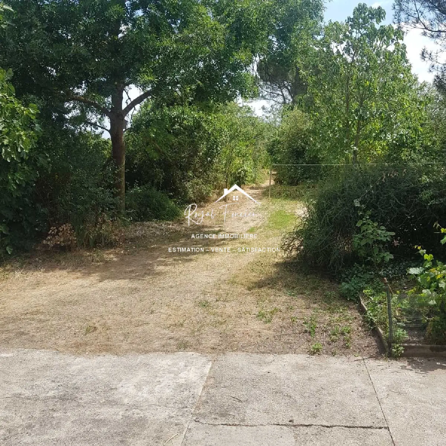  te koop huis Oyré Vienne 3
