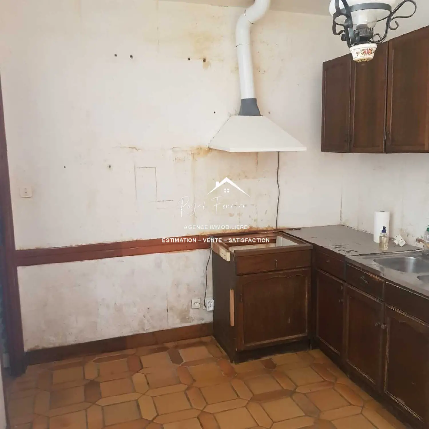  te koop huis Oyré Vienne 6