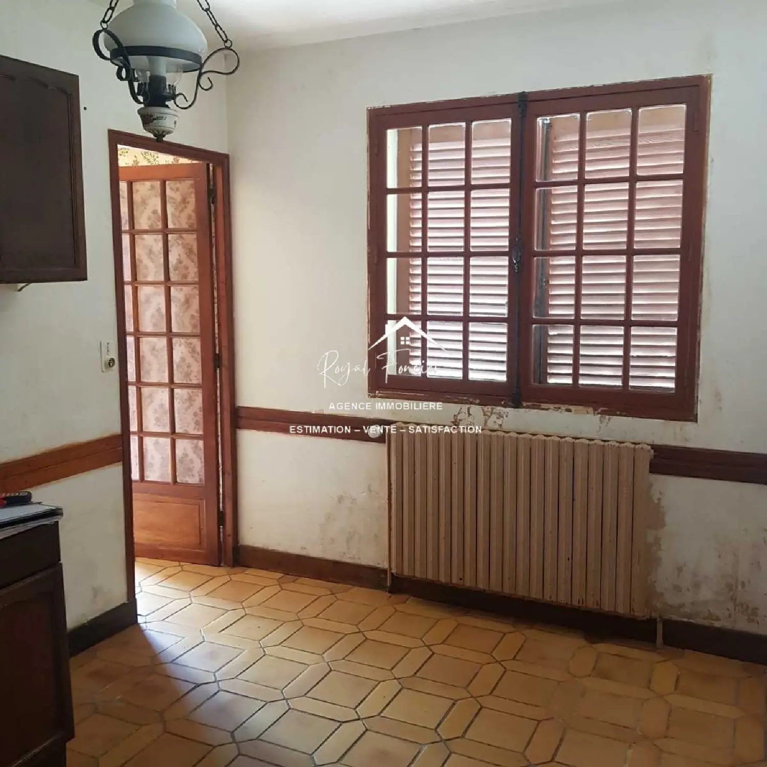  te koop huis Oyré Vienne 7