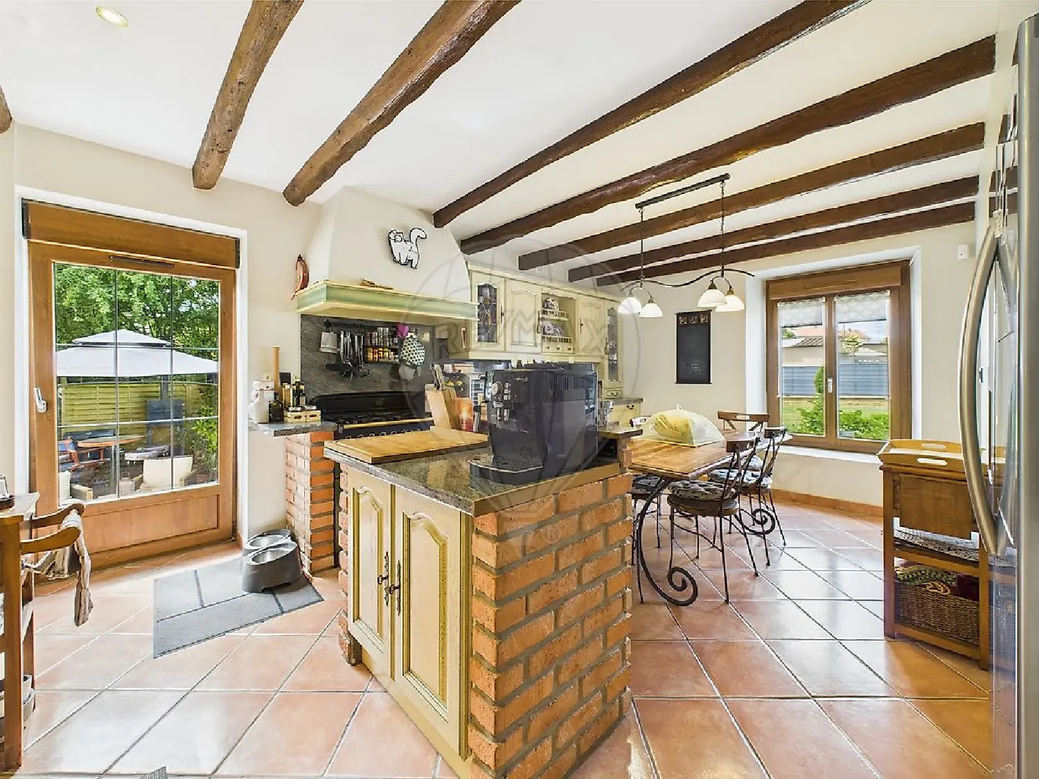  en venta casa Ozerailles Meurthe-et-Moselle 2