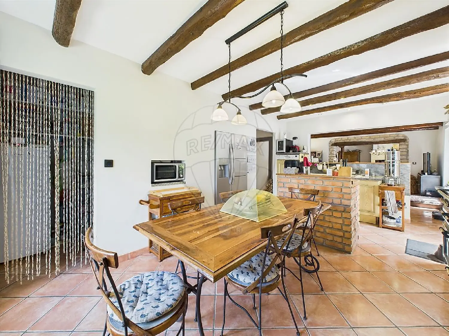  en venta casa Ozerailles Meurthe-et-Moselle 4