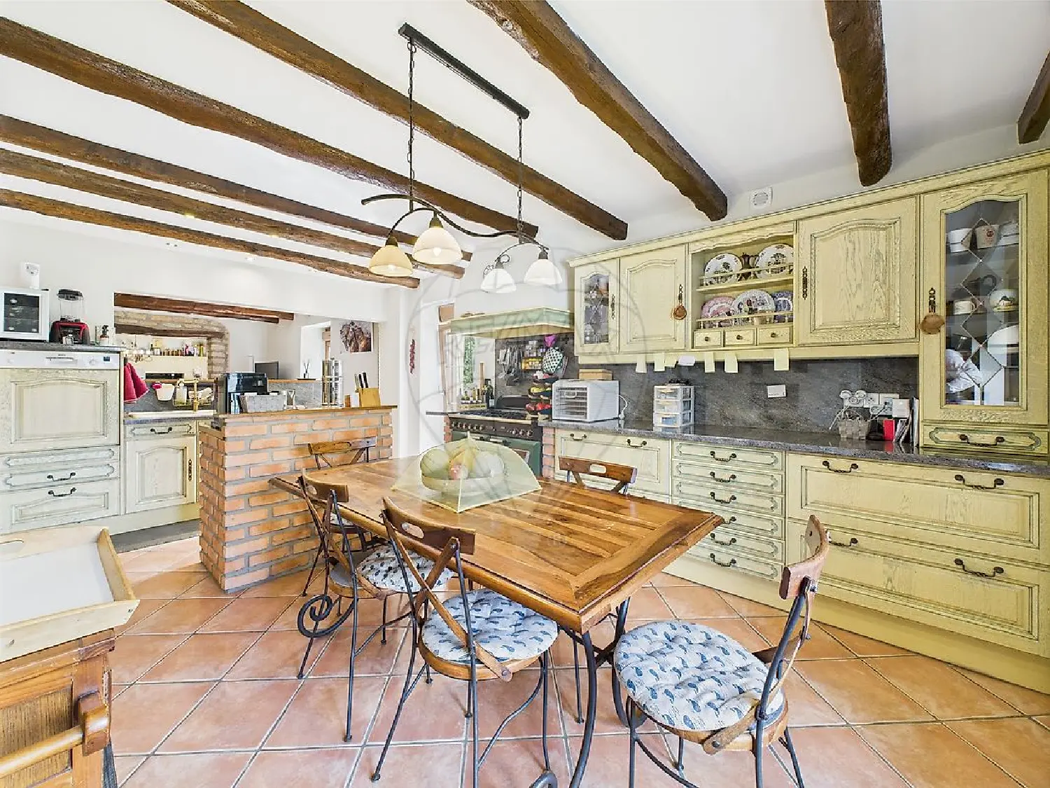  en venta casa Ozerailles Meurthe-et-Moselle 3