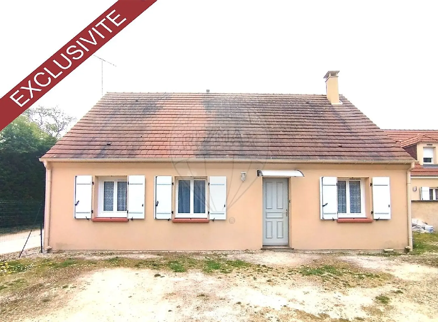  en venta casa Ozouer-le-Repos Seine-et-Marne 1