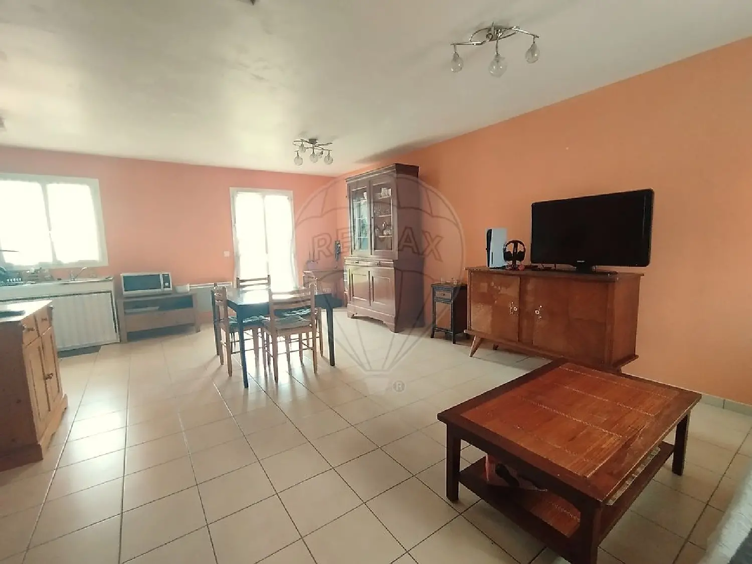  en venta casa Ozouer-le-Repos Seine-et-Marne 2