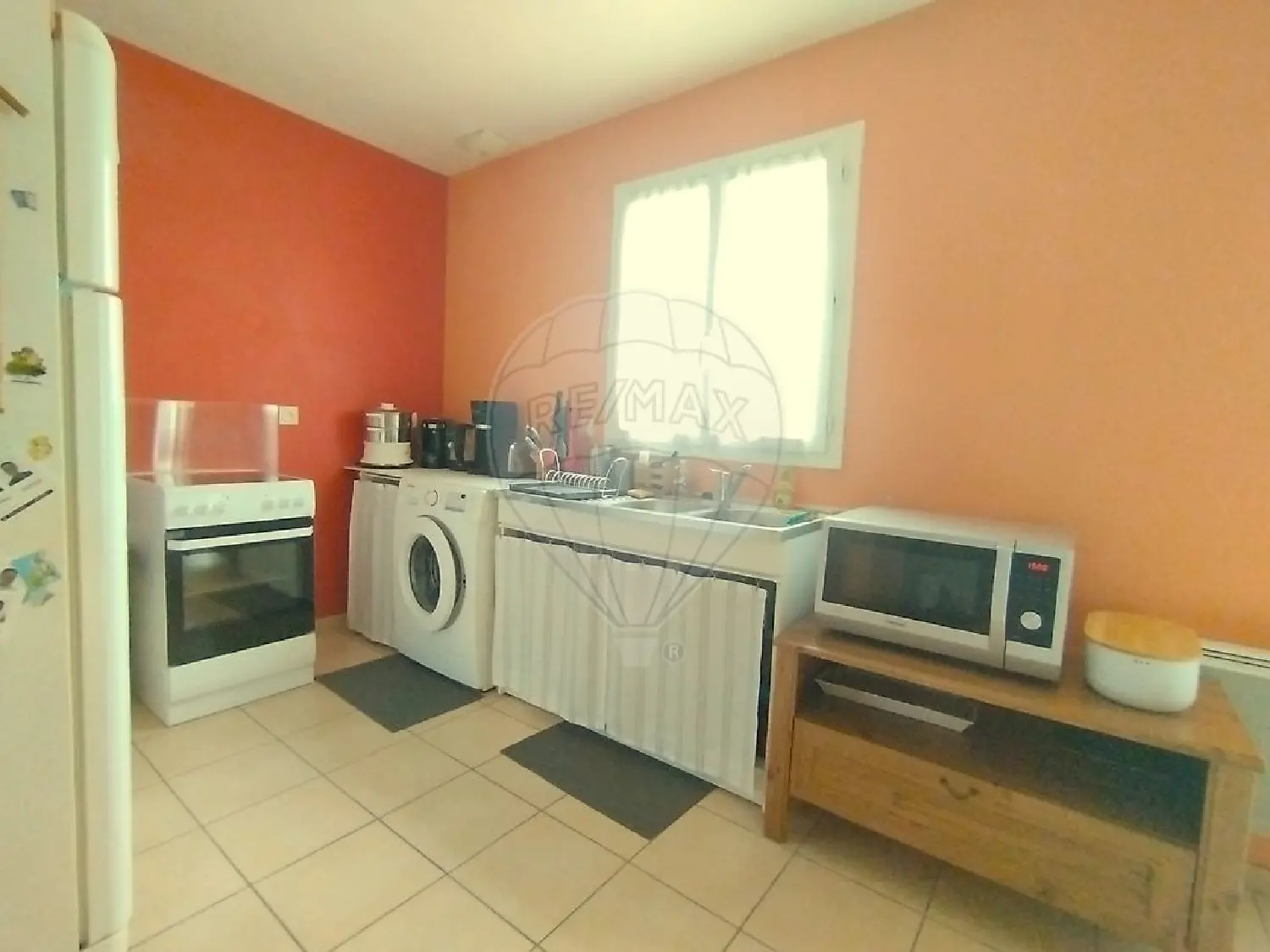  en venta casa Ozouer-le-Repos Seine-et-Marne 4