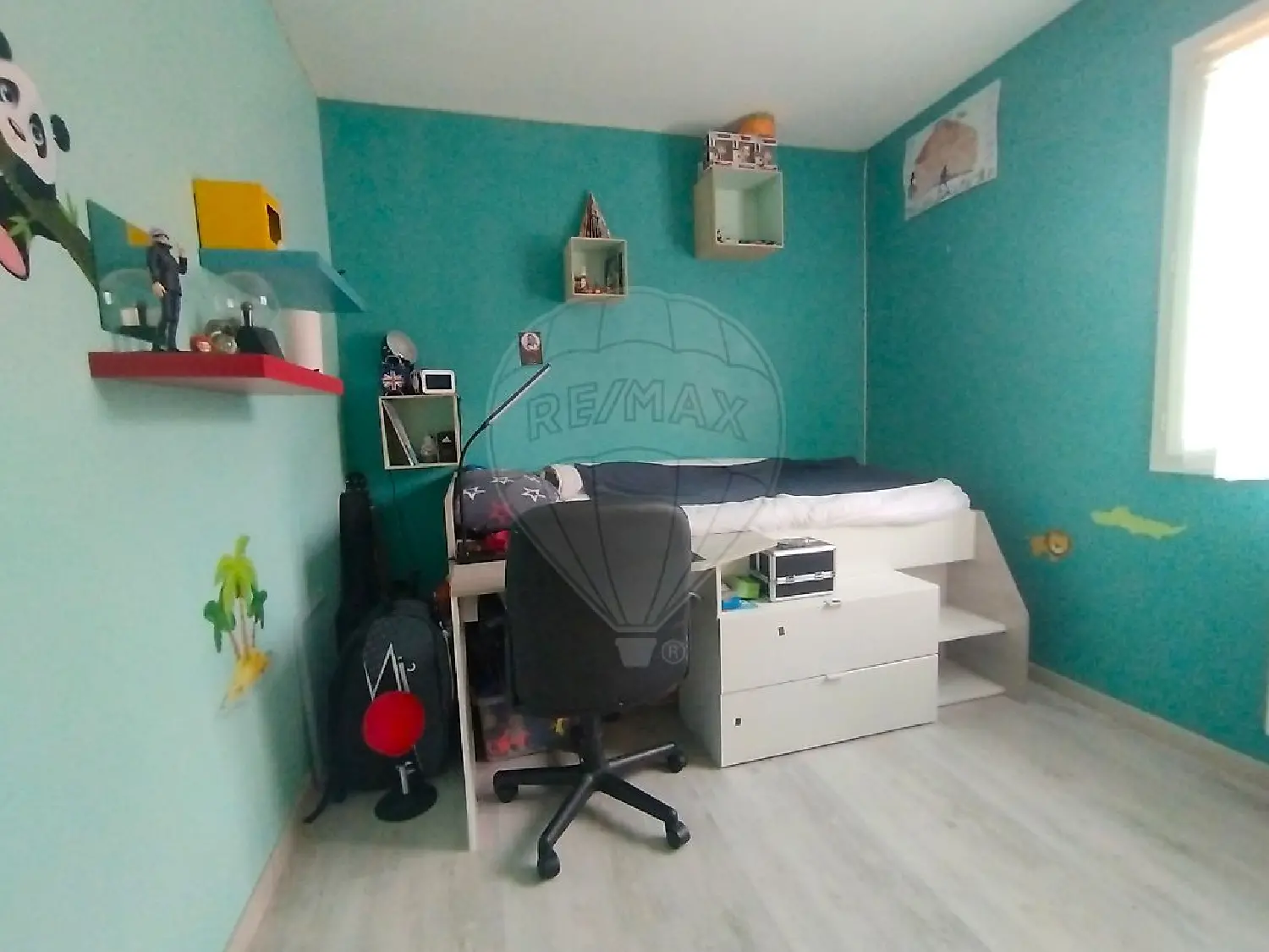  en venta casa Ozouer-le-Repos Seine-et-Marne 6