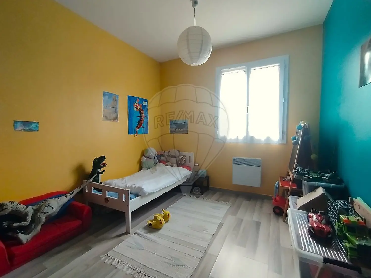  en venta casa Ozouer-le-Repos Seine-et-Marne 7