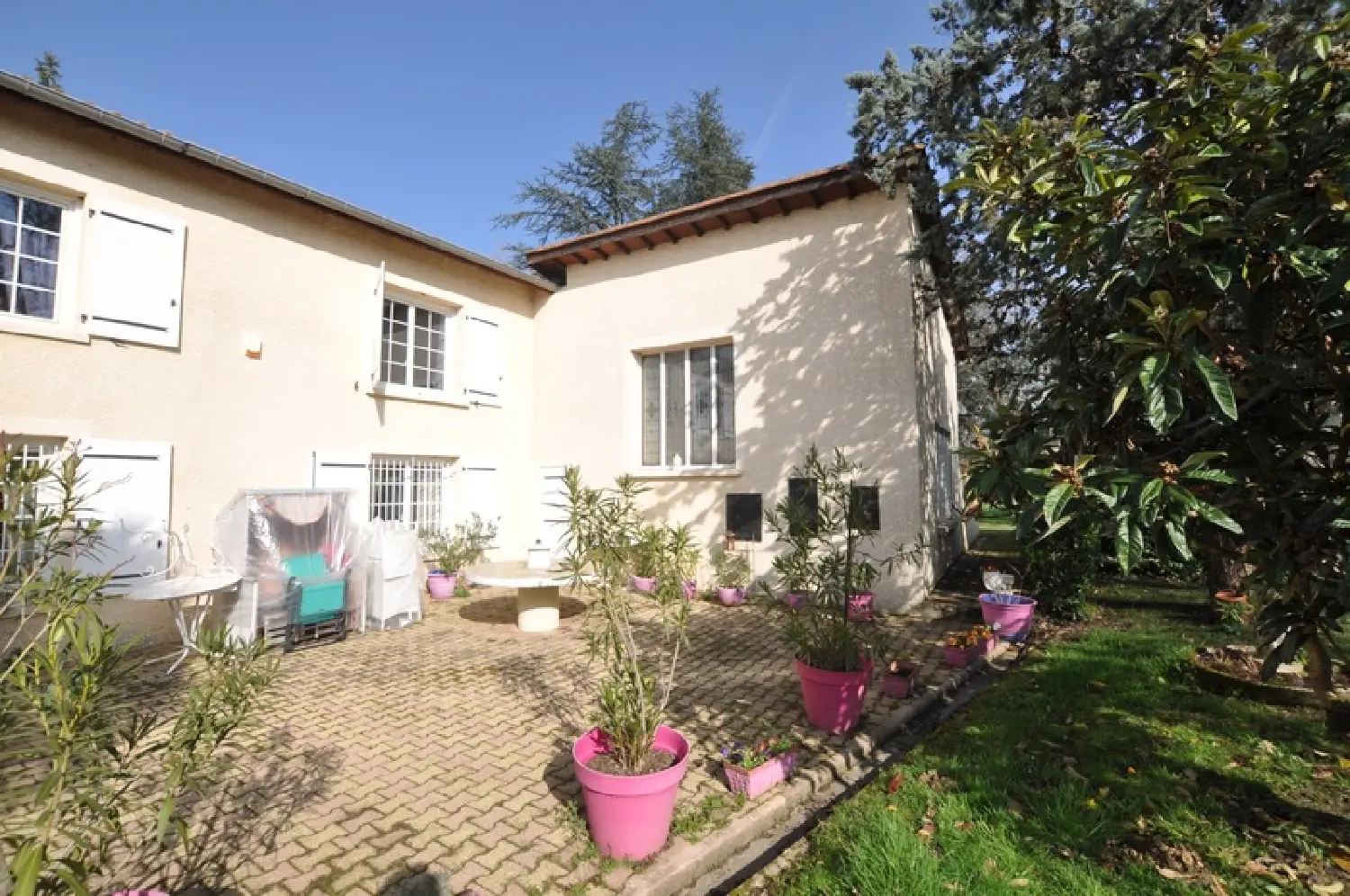  en venta casa Pact Isère 2