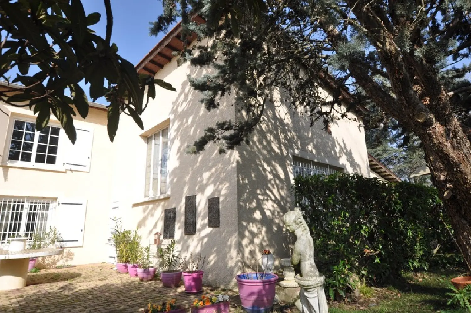  en venta casa Pact Isère 4