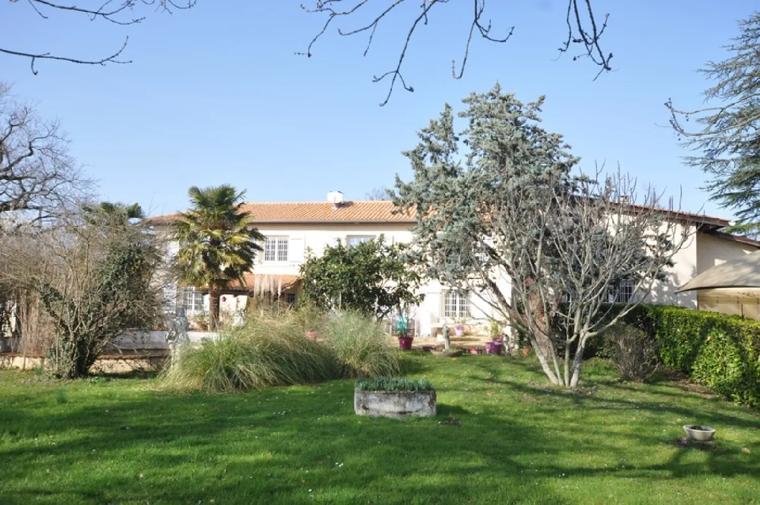  en venta casa Pact Isère 5