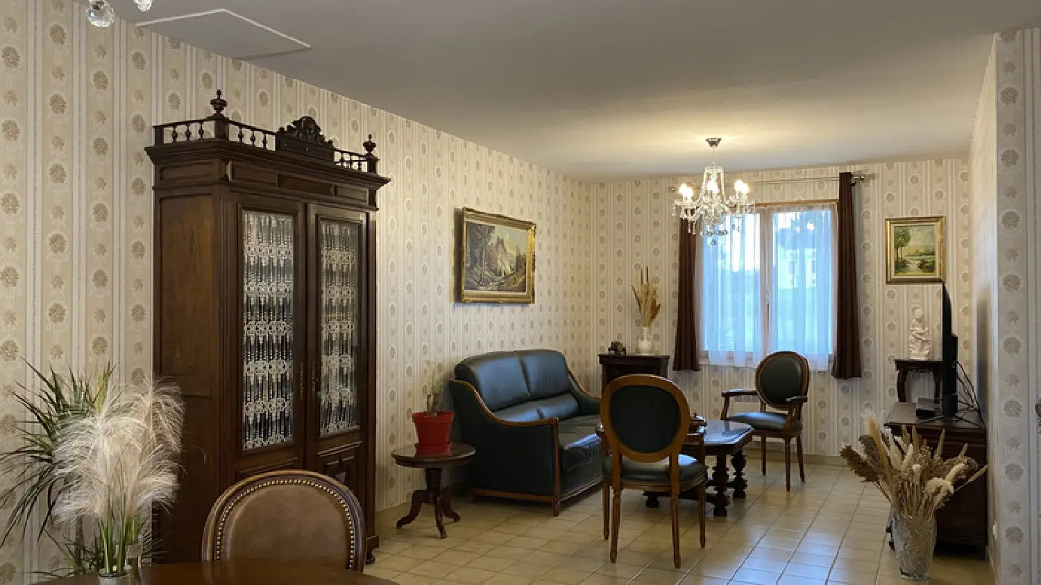  à vendre maison Pacy-sur-Armançon Yonne 3