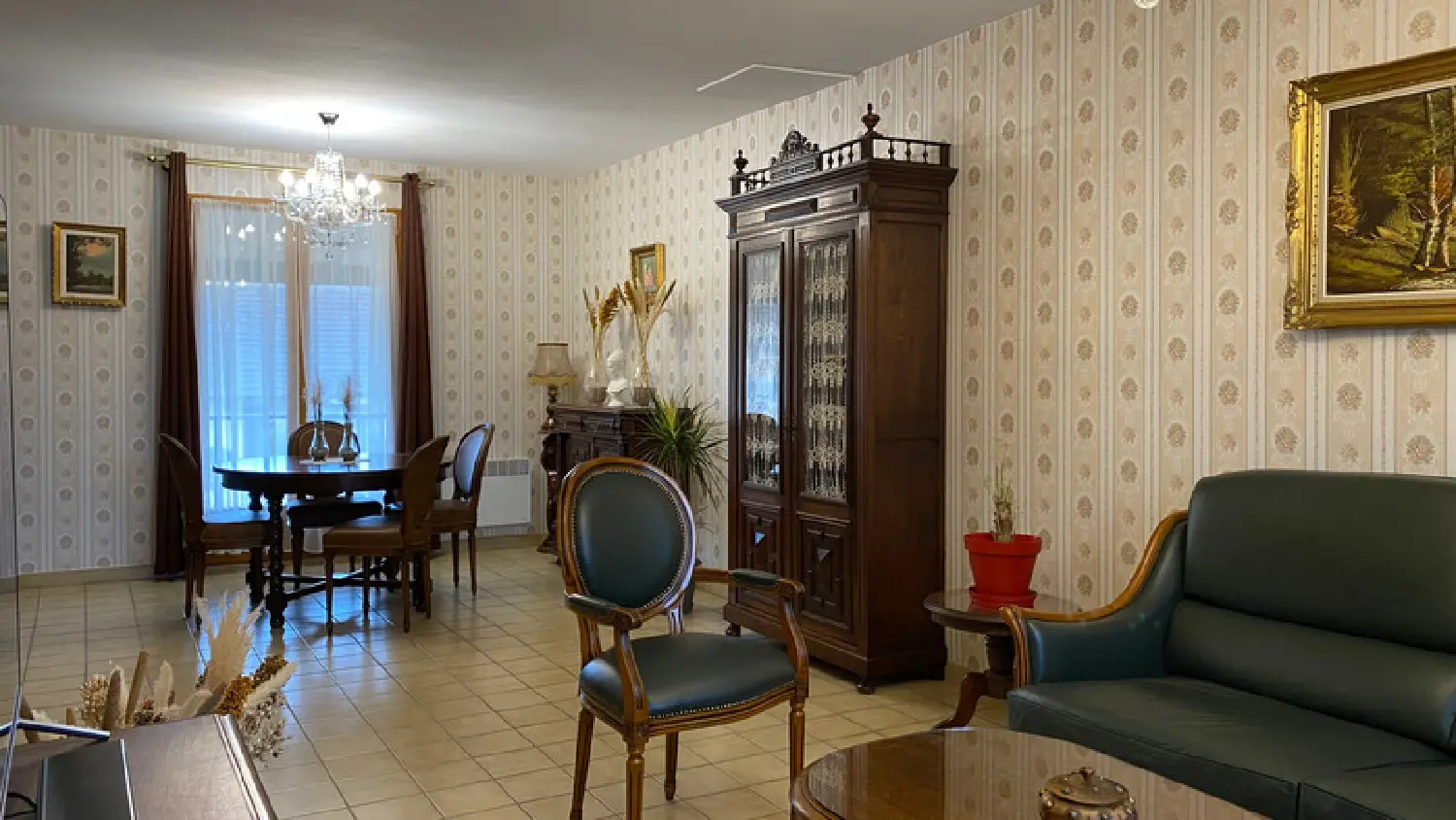  à vendre maison Pacy-sur-Armançon Yonne 5