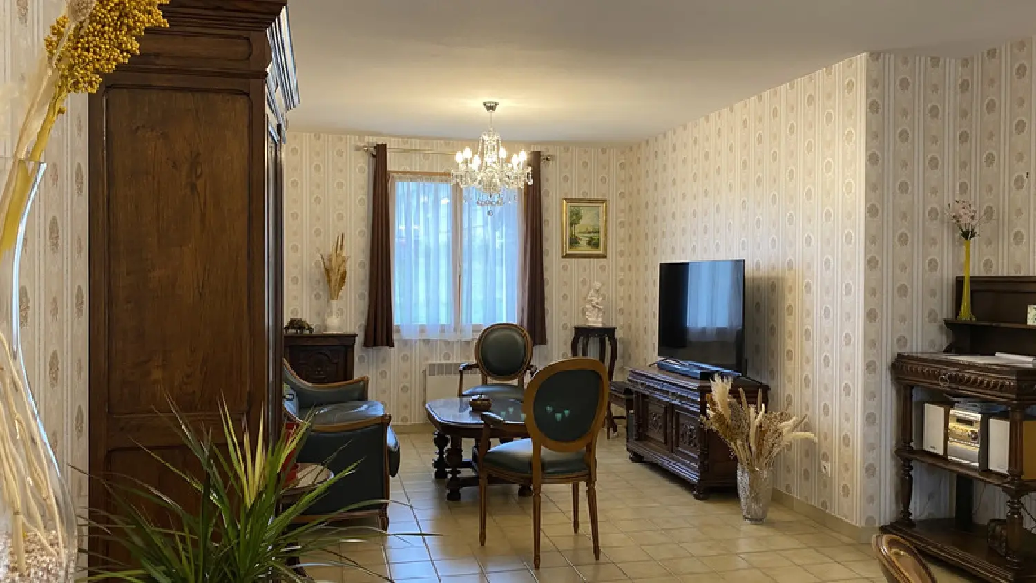  à vendre maison Pacy-sur-Armançon Yonne 6