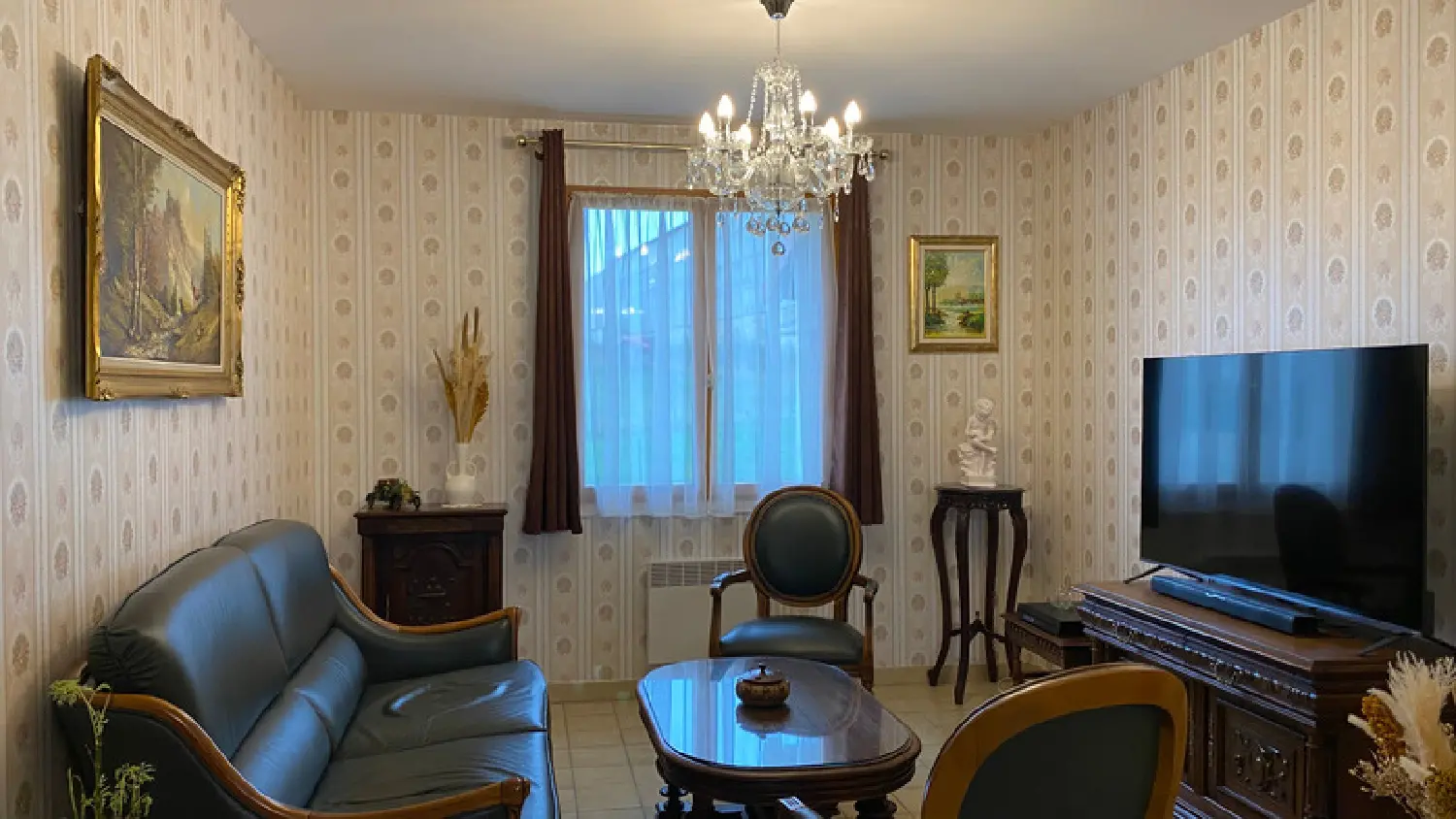  à vendre maison Pacy-sur-Armançon Yonne 7