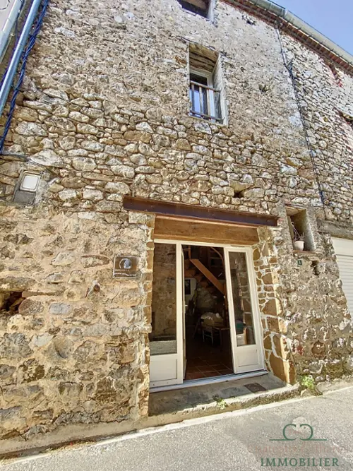 Padern Aude huis foto 7089813