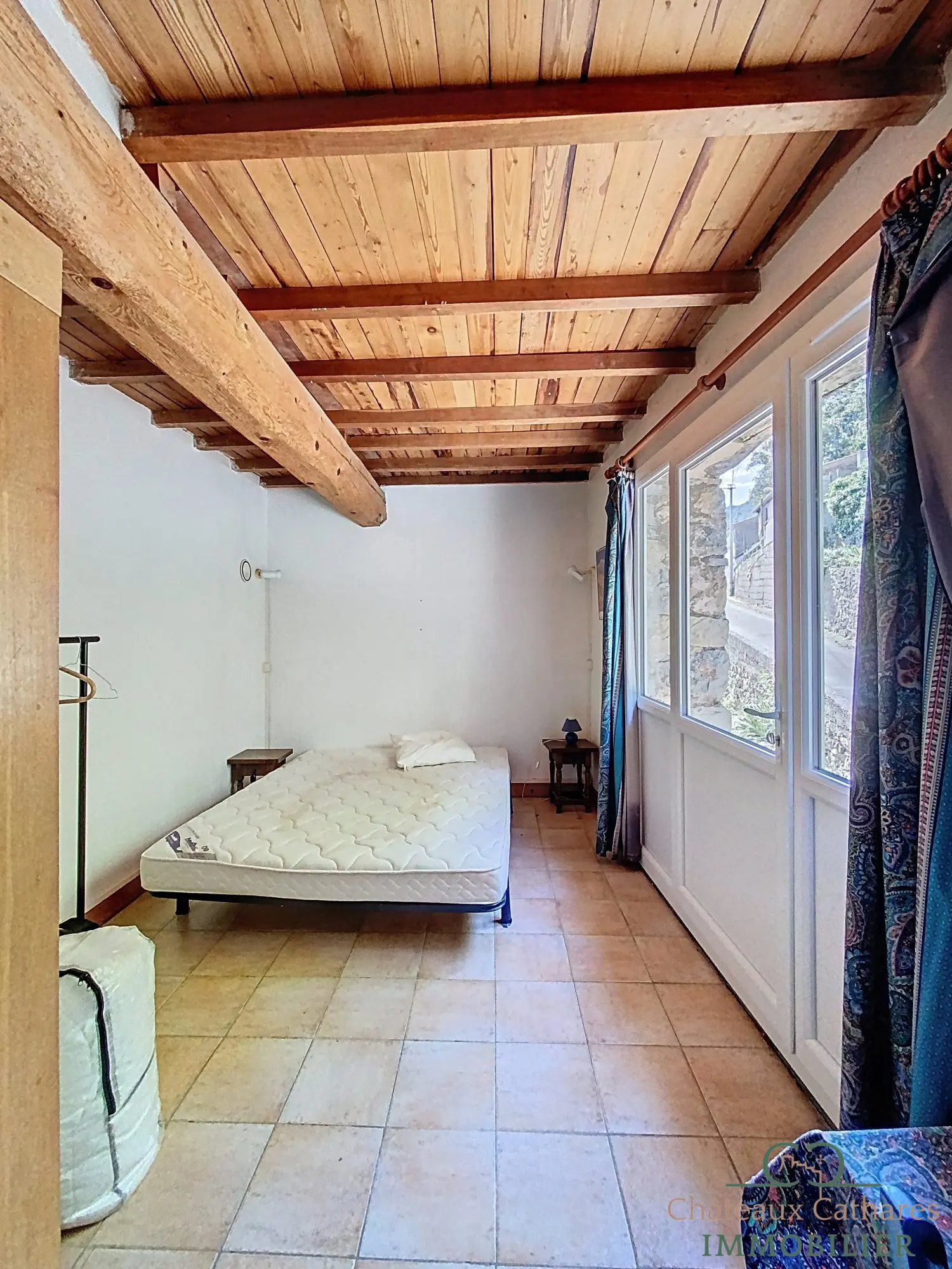  te koop huis Padern Aude 6