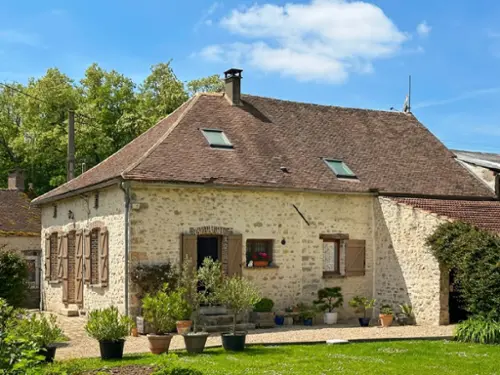 Paley Seine-et-Marne Haus Bild 7101173