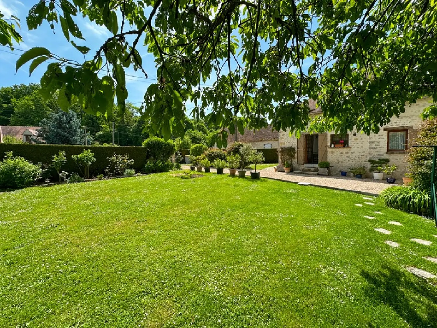  kaufen Haus Paley Seine-et-Marne 2
