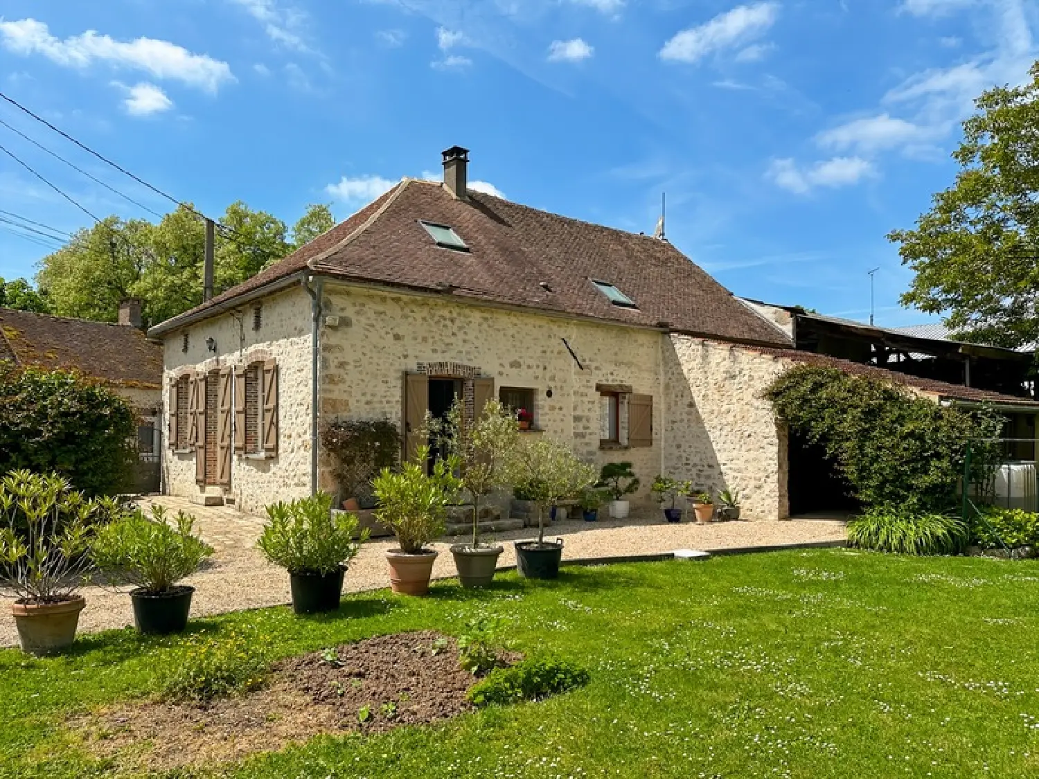  kaufen Haus Paley Seine-et-Marne 4