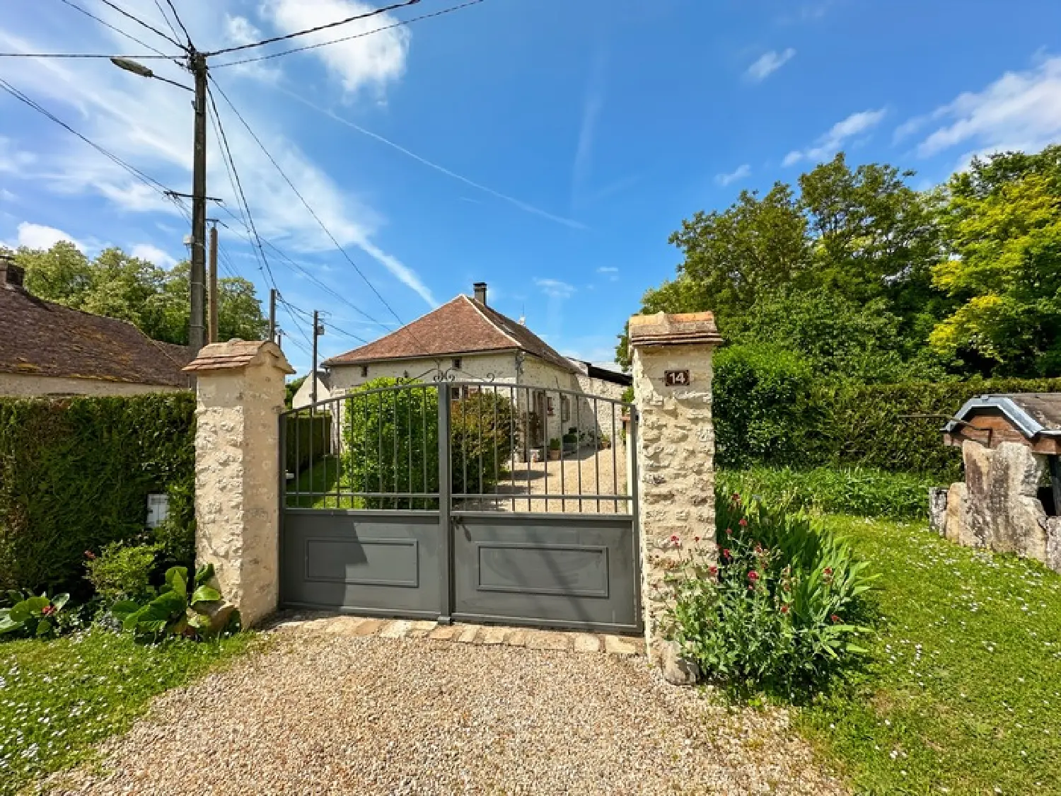  kaufen Haus Paley Seine-et-Marne 5