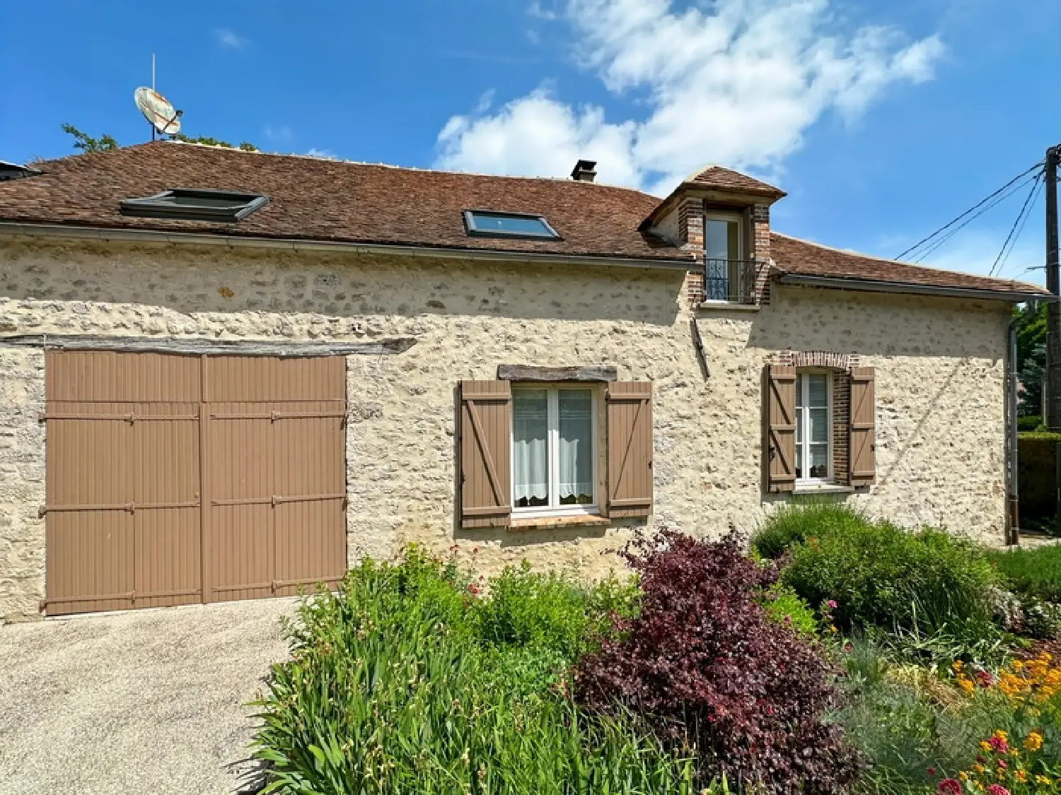  kaufen Haus Paley Seine-et-Marne 6