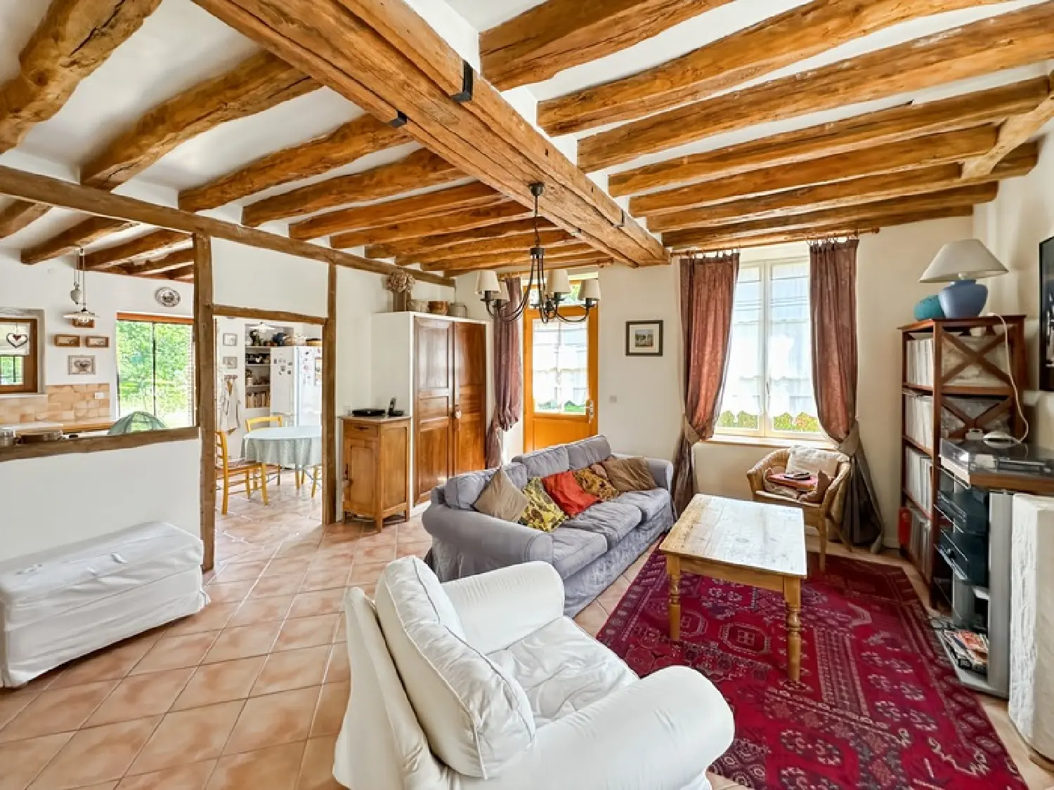 kaufen Haus Paley Seine-et-Marne 7
