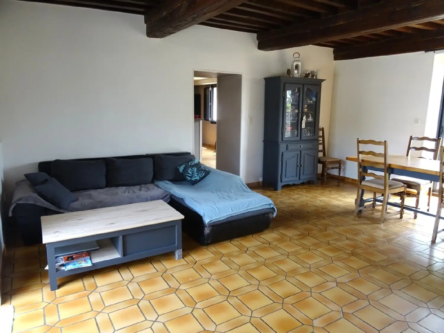  te koop huis Palinges Saône-et-Loire 6