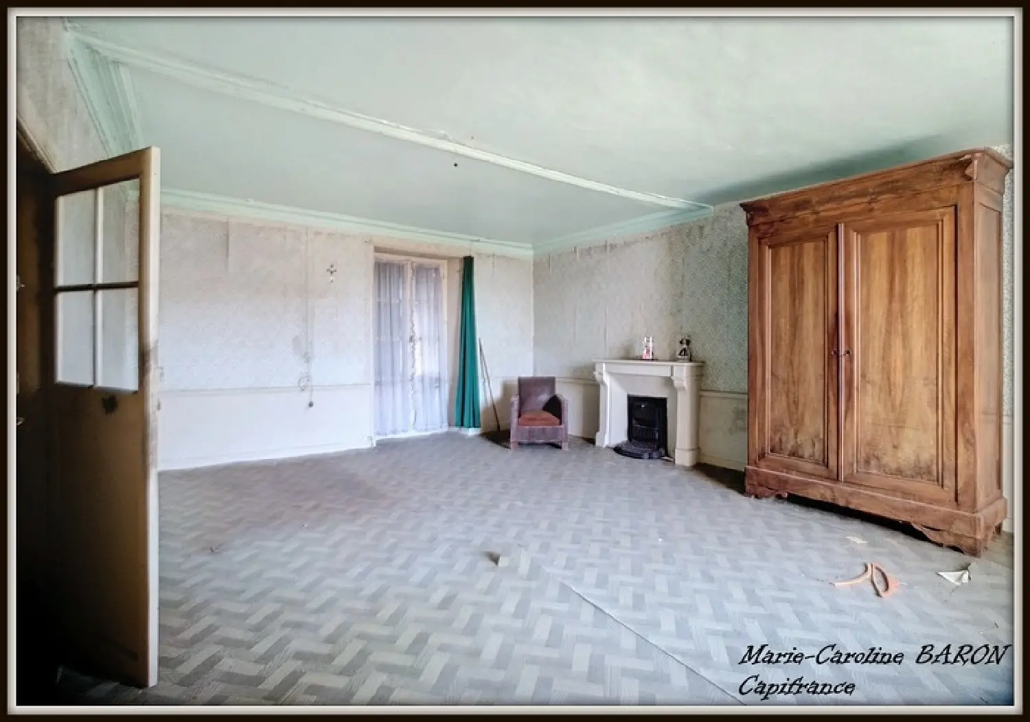 à vendre maison Palluau-sur-Indre Indre 8