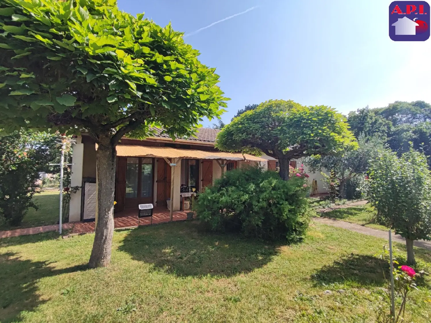  kaufen Haus Pamiers Ariège 1