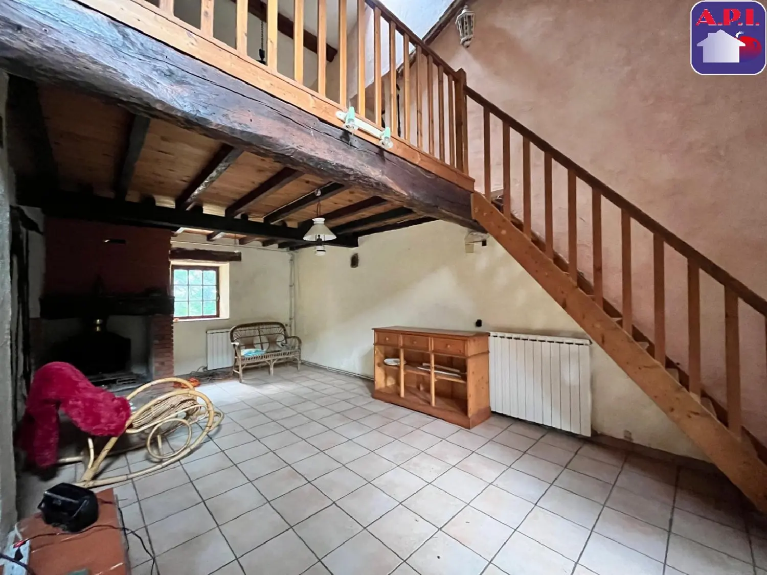  en venta casa Pamiers Ariège 2