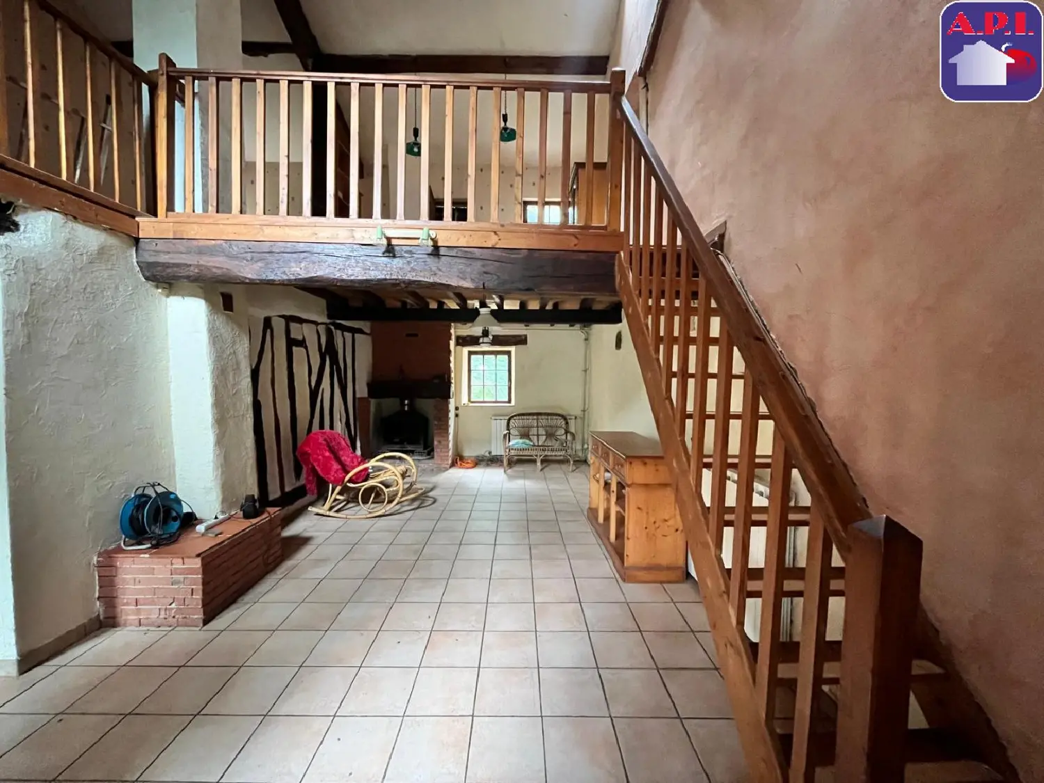  en venta casa Pamiers Ariège 3