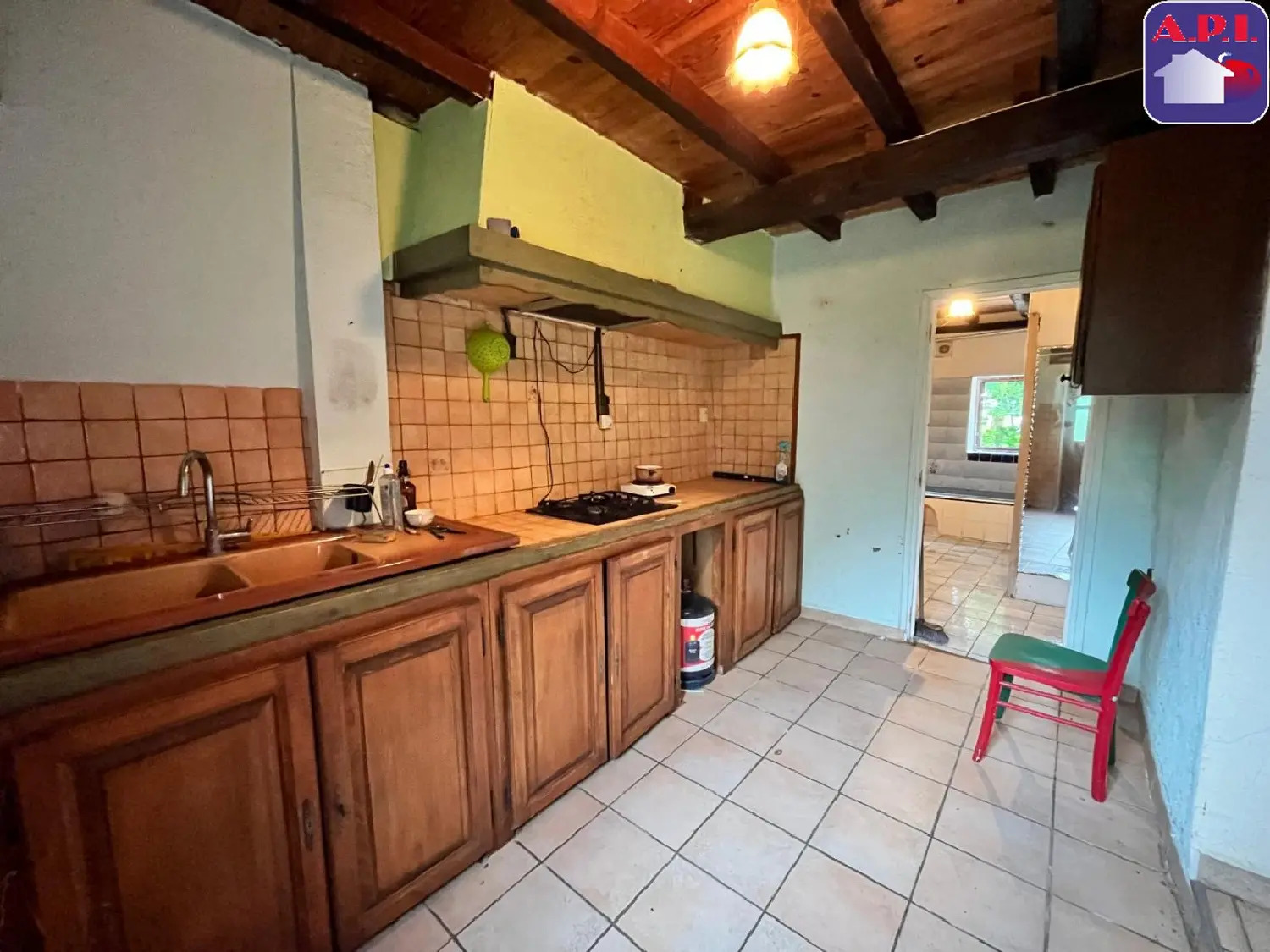  en venta casa Pamiers Ariège 4