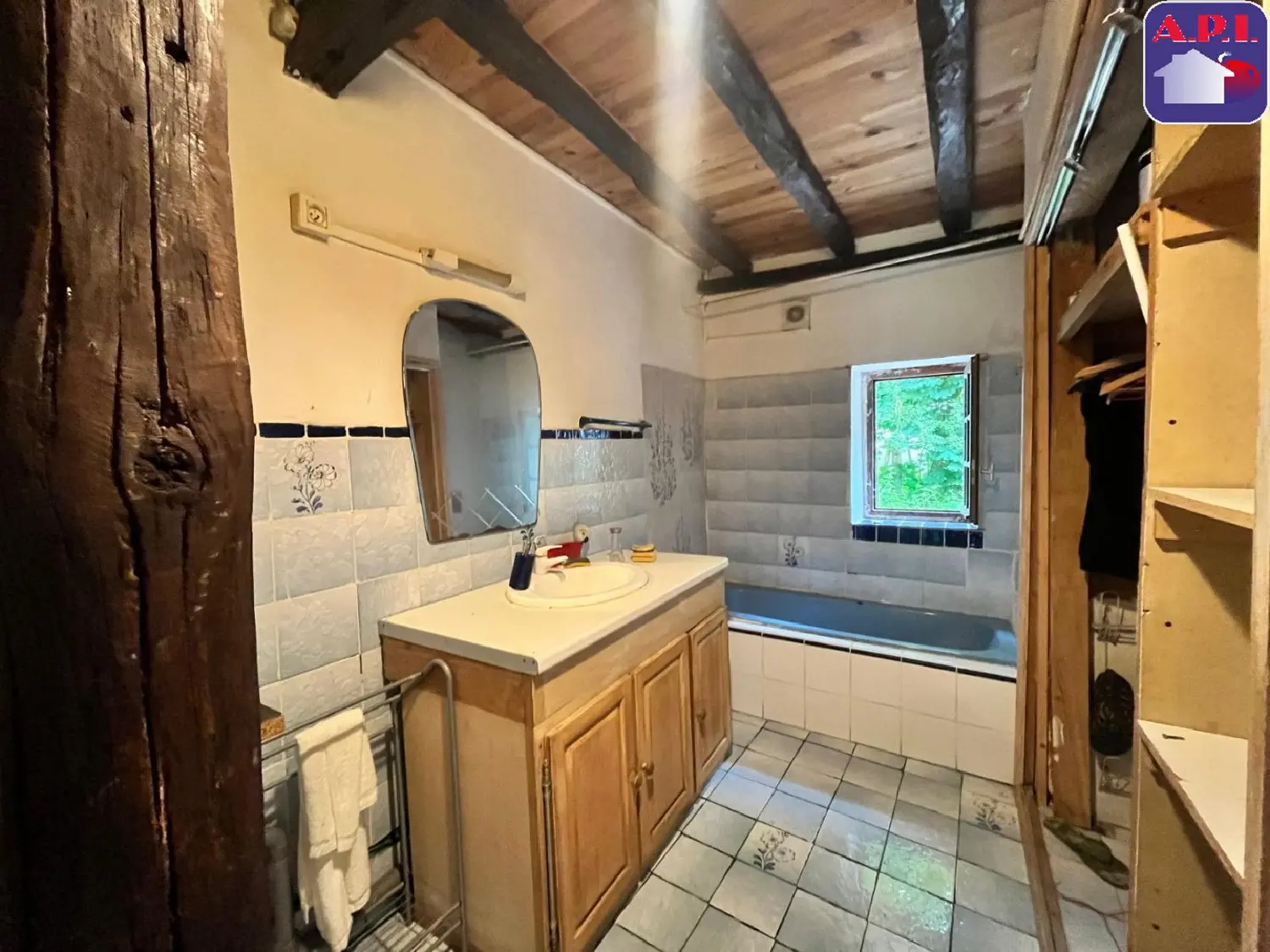  en venta casa Pamiers Ariège 5