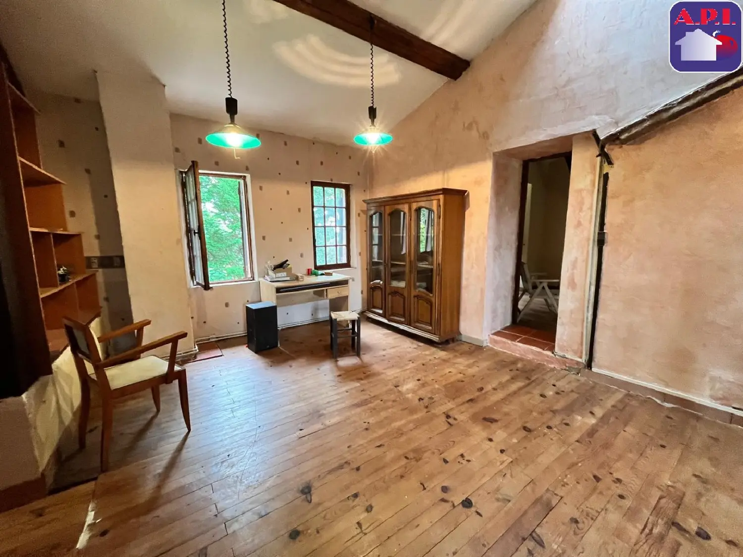  en venta casa Pamiers Ariège 6