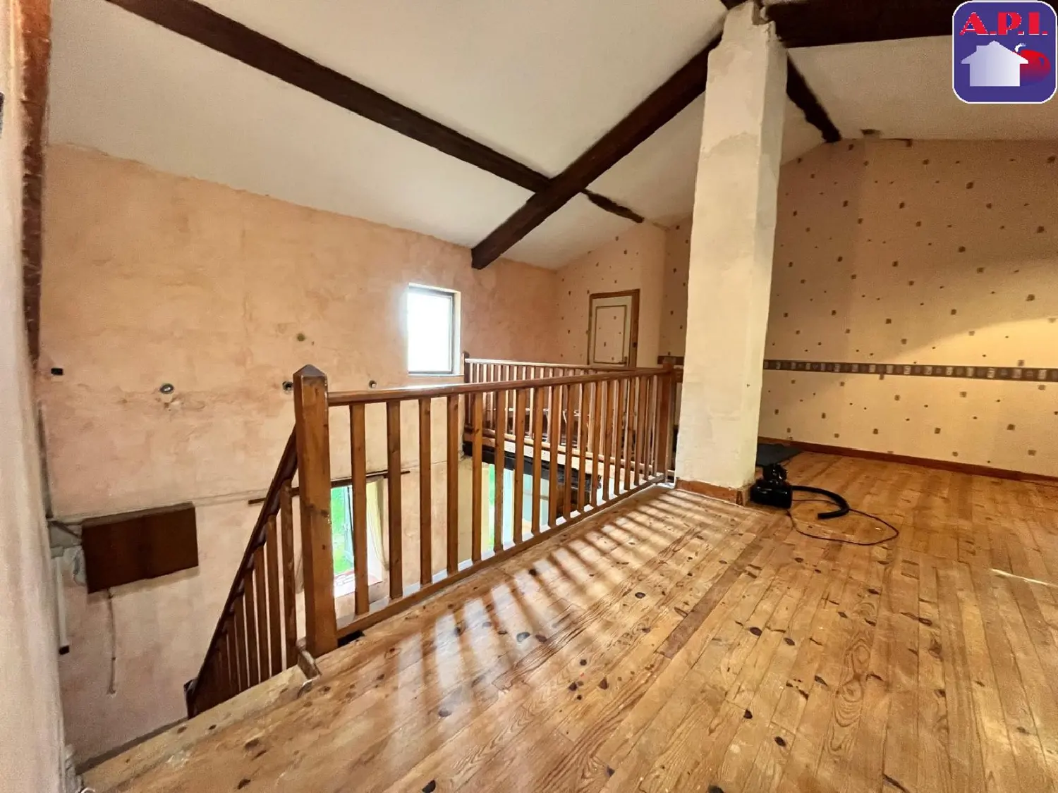  en venta casa Pamiers Ariège 7