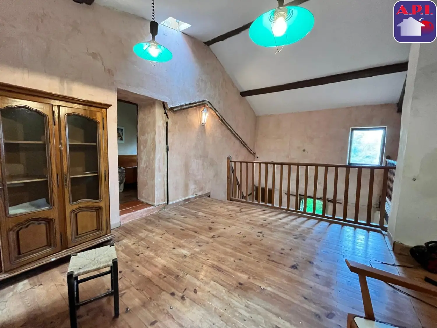  en venta casa Pamiers Ariège 8