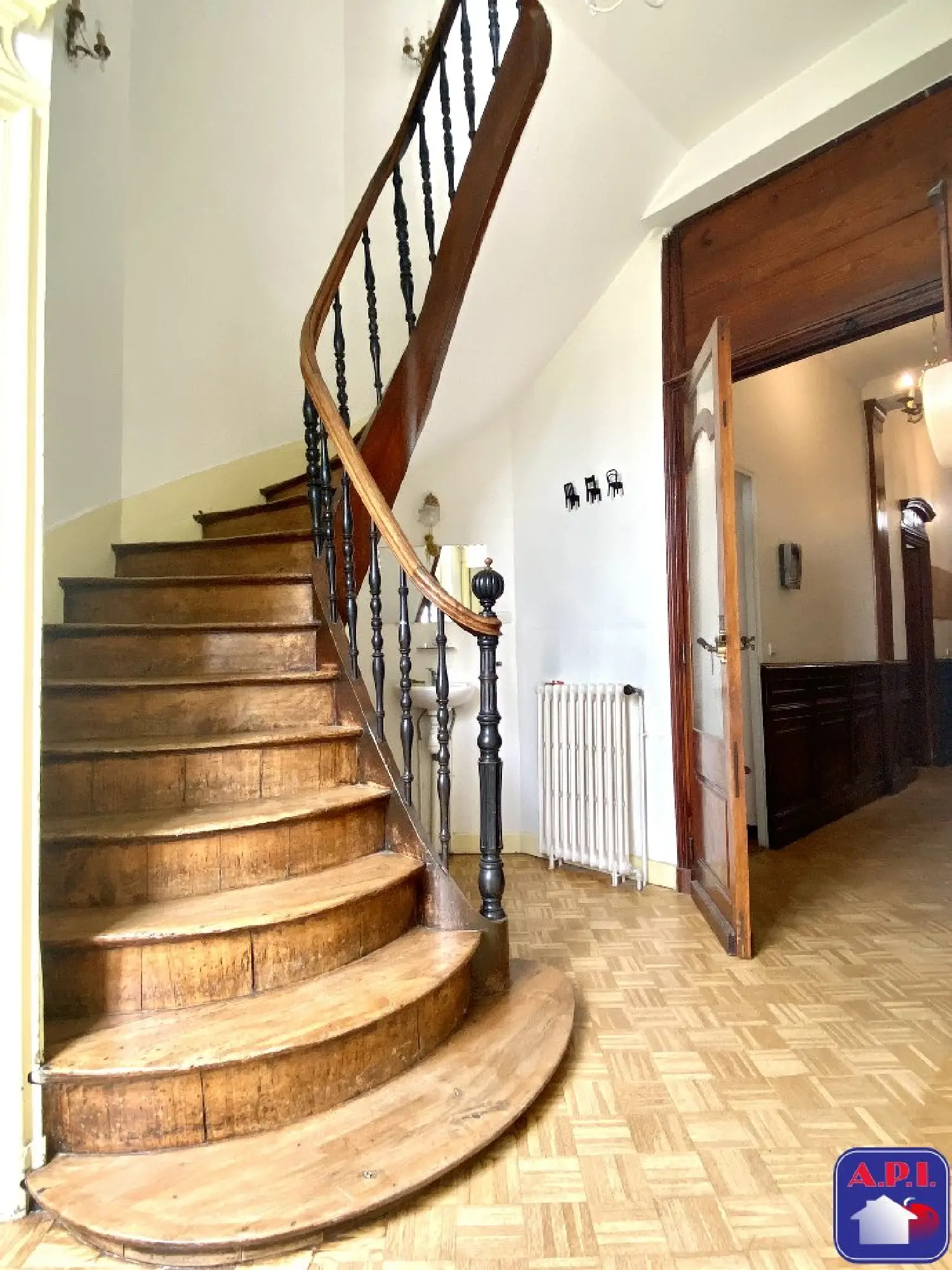  en venta casa Pamiers Ariège 3